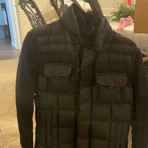 BLAIS GIUBBOTTO BLAIS JACKET.
